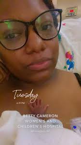 Betty Cameron Hospital Wilmington Nc