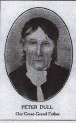 Jacob Dull's Instagram, Twitter & Facebook