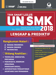 Soal Ujian Akuntansi Smk 2018 Helmi Kediris