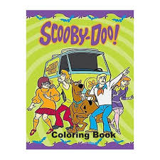 Touch device users, explore by. Scooby Doo Coloring Book Amazing Relaxing Book For Boys Girls And Adults With Exclusive Images Buy Online In South Africa Takealot Com