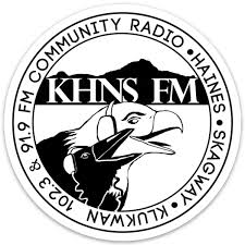 KHNS Morning Interviews