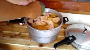 When shopping for fresh produce or meats, be certain to take the time to ensure that the texture, colors, and quality of the food you buy is the best in the batch. Cara Membuat Ayam Goreng Tulang Lunak Youtube