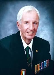 John Lawrence Smith (Larry)