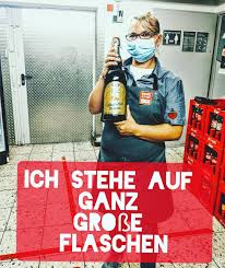 There's an art to the science. Rewe Posts Facebook