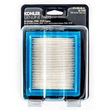 365 day right part guaranteed return policy. Kohler Air Filter For Kohler Courage Xt650 Xt775 Engines 490 200 K058 The Home Depot