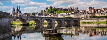 Guide de voyage Blois - Geo.fr