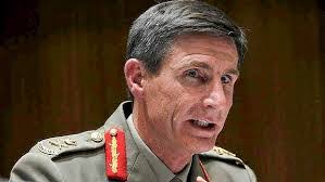 No nuclear weapons: defence chiefs