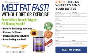 Keto Strong Scam Or Legit 2021 Exposed Customer Review