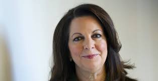 Imani Moise — Personal Economics Reporter at The Wall Street Journal