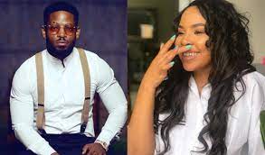 Prince kaybee (born 15 june 1989) whose real name is kabelo motsamai is a south african dj and musician best known for his songs friend zone prince kaybee girlfriend | prince kaybee wife. Prince Kaybee And Brown Mbombo An Item Zalebs