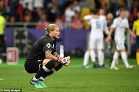 Gestern wurden sophia und mir fotos aus meinem urlaub zugespielt, die die trennung des paars kommt plötzlich: Loris Karius Could Return To Liverpool In January After Playing Just Once On Loan For Union Berlin Daily Mail Online