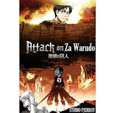 Attack On Titan Season 4 Poster Wallpaper Now, eren is with the gang, and the. attack on titan season 4 poster wallpaper