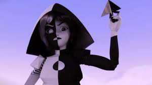 Tikki is so cute in the miraculous ladybug movie! Miraculous Les Aventures De Ladybug Et Chat Noir Saison 2 Episode 19 Streaming Vostfr Vf Stream Pour Vous
