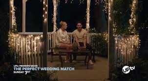 A serial womanizer accepts his friends' challenge to date the same woman for a month without getting attached, a bet he thinks will be easy to win. The Perfect Wedding Match 2021 Cast Release Date Plot Trailer