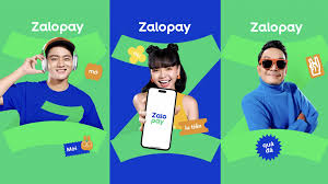 Tin tức doanh nghiệp-Khám phá bộ nhận diện thương hiệu mới của Zalopay