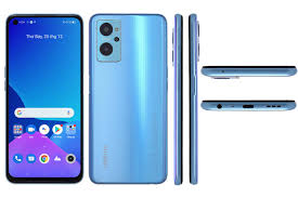 Realme 9i - Price and Specifications ...