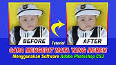 Aplikasi foto mata merem jadi melek : Cara Edit Foto Mata Merem Menjadi Terbuka Youtube