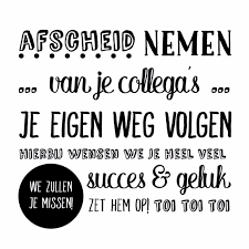Zwart Wit Kaart Nieuwe Baan Dh In 2020 Nieuwe Baan Teksten Kaart Maken Afscheid Collega
