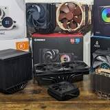 Best CPU Coolers 2026: AIO and Air Coolers | Tom's Hardware
