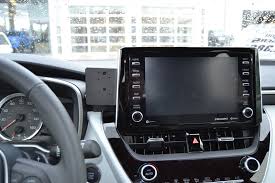 1,681 toyota corolla dashboard 2020 products are offered for sale by suppliers on alibaba.com, of which car video accounts for 4%, other interior accessories accounts for 1%. Center Dash Mount Proclip Usa