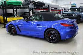 Image result for Misano Blue 2021 Z4