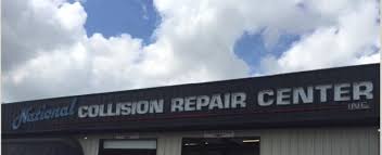 The longest thing i had to. National Collision Center In Theodore Al 36582 Auto Body Shops Carwise Com