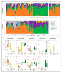 Animals Special Issue Genetics Genomics Transcriptomics Proteomics Health And Product Quality Of Small Ruminants