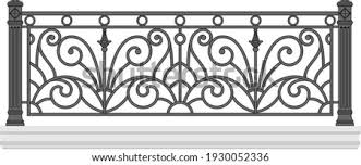 Maybe you would like to learn more about one of these? Modern Railings And Fence The Kingston Design Railing Png Stunning Free Transparent Png Clipart Images Free Download