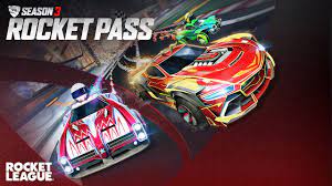 And the slideshow below featuring the joker dominus decal and boost, . Rocket Pass Races Into Season 3 Rocket League Official Site