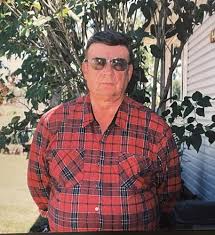 Ronald “Ron” Dean Loomis