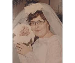 Sondra Mitchell Obituary (1947