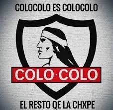 Mario salas es nuestro nuevo dt. Colocolo Es Colocolo Home Facebook