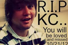 Fundraiser by Spiderdan Southard : KC Southard II Headstone Campaign