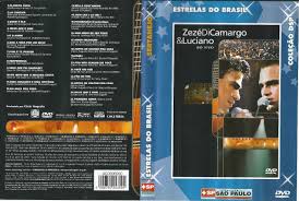 Zezé di camargo e luciano das antigas só as melhores lps de 1991,1992,1993. Zeze Di Camargo E Luciano Dvd Ao Vivo Download