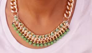 It could cause your chain, bracelet or pendant to fall or get lost! Diy Jewelry Involving Chains