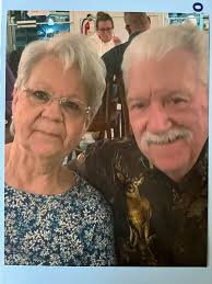 Pic of my bro-in law at my birthday several years ago.