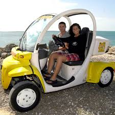 Get a free scoot lesson no motorcycle license needed. Key West Scooter Electric Car And Bicycle Rentals
