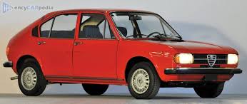 Image result for Red 1978 Alfa-Romeo