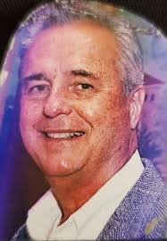 Harold David Cox Obituary