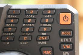 Image result for Alinco DX-R8