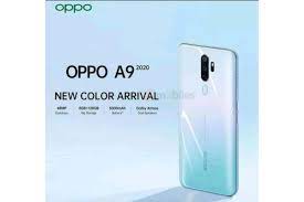 Oppo a9 2020 4gb ram price in india starts from rs. Oppo A9 2020 Gradient White Teal Color Variant Launched In India Price Features Mysmartprice
