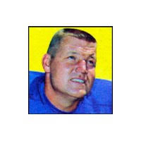 Larry BOWIE Obituary