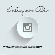 They both need help with their looks, so please take the time to dress them up. Best Instagram Bio Ideas 550 Instagram Bio Sweetest Messages