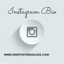 Cute instagram bio for girls. Best Instagram Bio Ideas 550 Instagram Bio Sweetest Messages