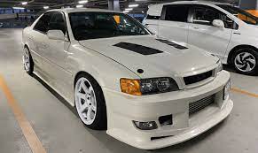 Choose the toyota chaser model and explore the versions, specs and photo galleries. The Toyota Chaser A Brief History