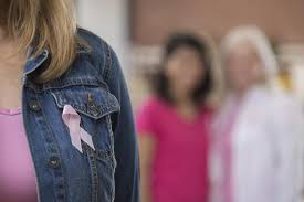 In this stage, this is where the cancer has spread to other areas on the body. Metastatic Breast Cancer In The Lungs Symptoms Outlook And More