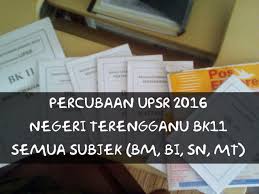 Upsr diperkenalkan pada tahun 1987 bagi menggantikan peperiksaan penilaian darjah lima. Download Soalan Latihan Upsr 2019 Yang Menarik Khas Untuk Murid Cetakkan Pekeliling Terbaru Kerajaan