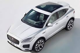 Excludes retailer fees, taxes, title and registration fees, processing fee and any. A Deep Dive Into The 2020 Jaguar E Pace Yukon News