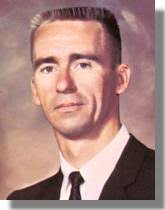 Ronnie Walter Cunningham