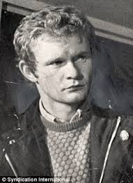 IRA victims' families denounce Martin McGuinness tributes